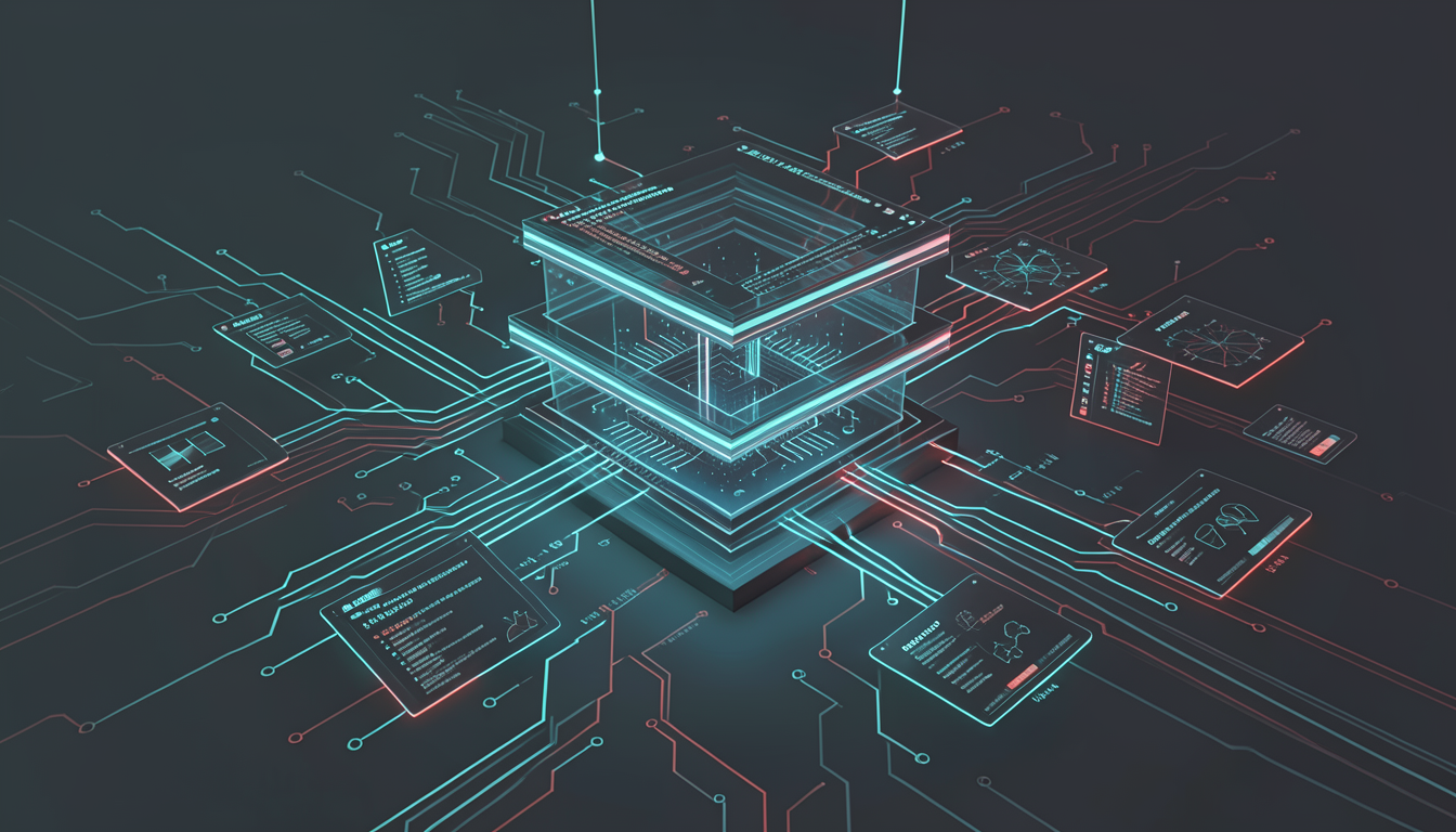 Circuitos de inteligencia artificial conectan herramientas de programación, búsqueda e investigación