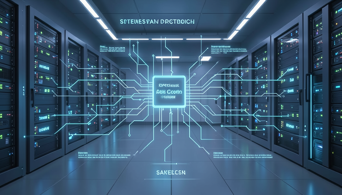 Anthropic lanza actualización sin estado para MCP